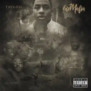 Instrumental: Tay600 - Wasted (Produced By King LeeBoy & Hozay)